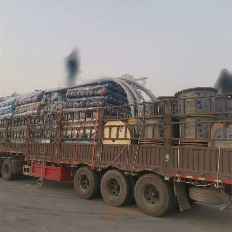山东淄博沂源县到六盘水物流公司——一站式服务，让货运更便捷