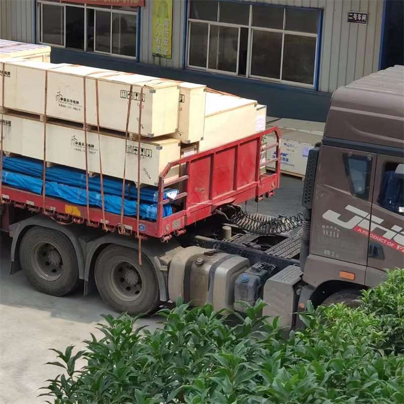 山东淄博沂源县至新疆阿勒泰福海县物流专线，一站式服务，让您的货物畅行无忧